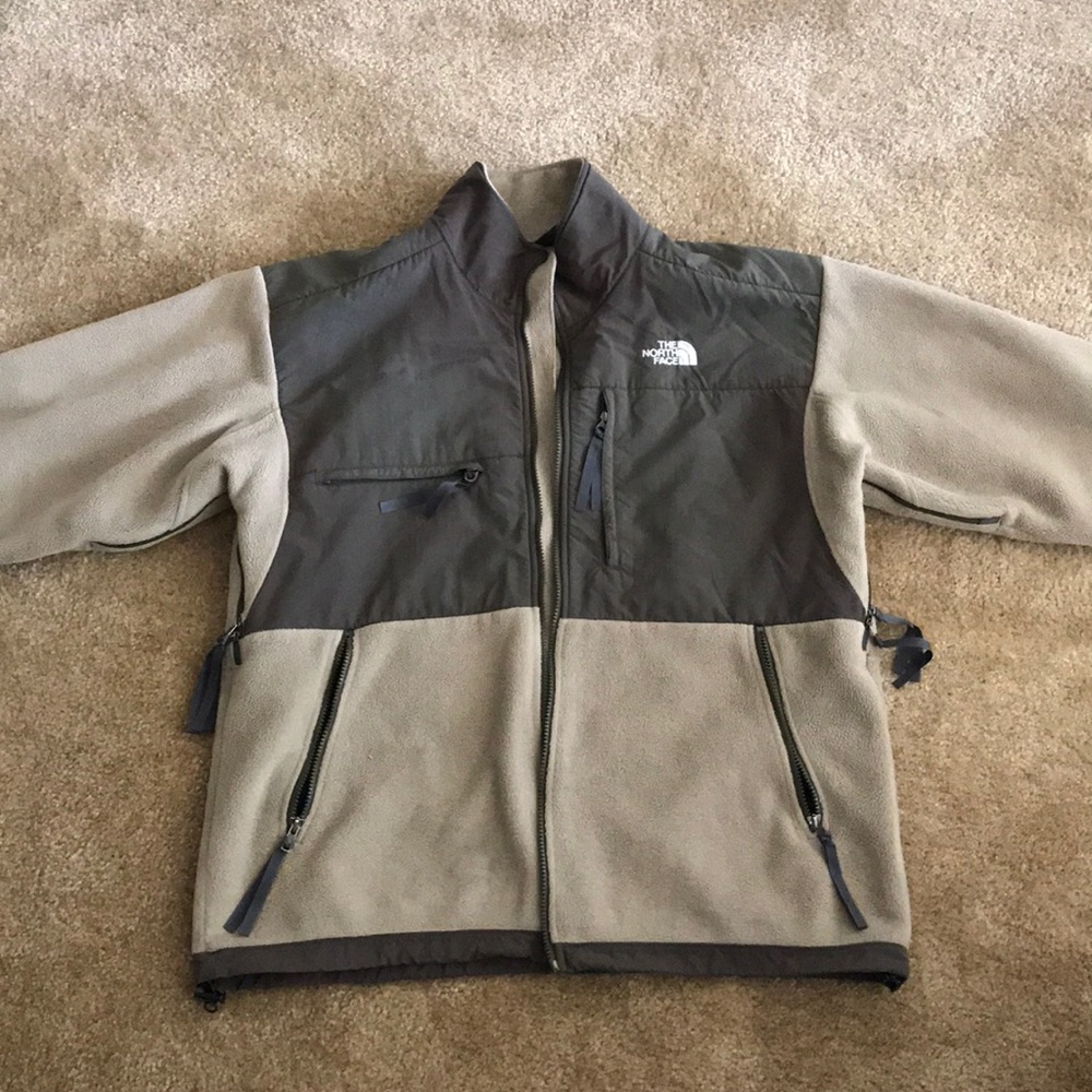 Men’s Northface jacket